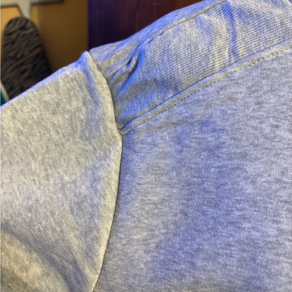 Source Unknown Gray Tracksuit Set - Picture 8 of 16